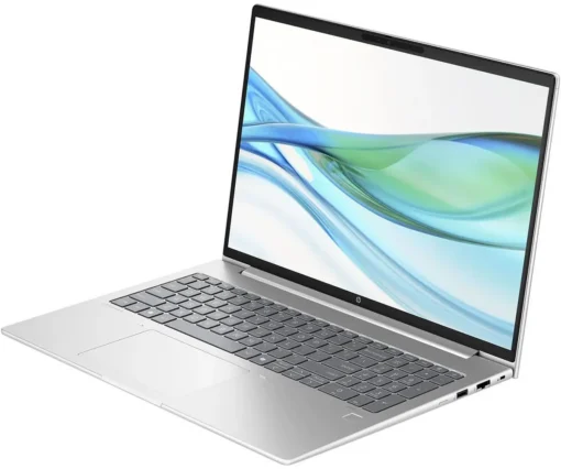 لپ تاپ اچ پی HP Probook 456 G11 Core Ryzen 5 7535U/16 GB/512 GB/Intel Iris