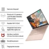 لپ تاپ اچ پی HP Pavilion 13 Core Ryzen7 7735U/16 GB/512 GB/AMD