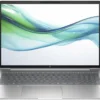 لپ تاپ اچ پی HP Probook 456 G11 Core Ryzen 5 7535U/16 GB/512 GB/Intel Iris