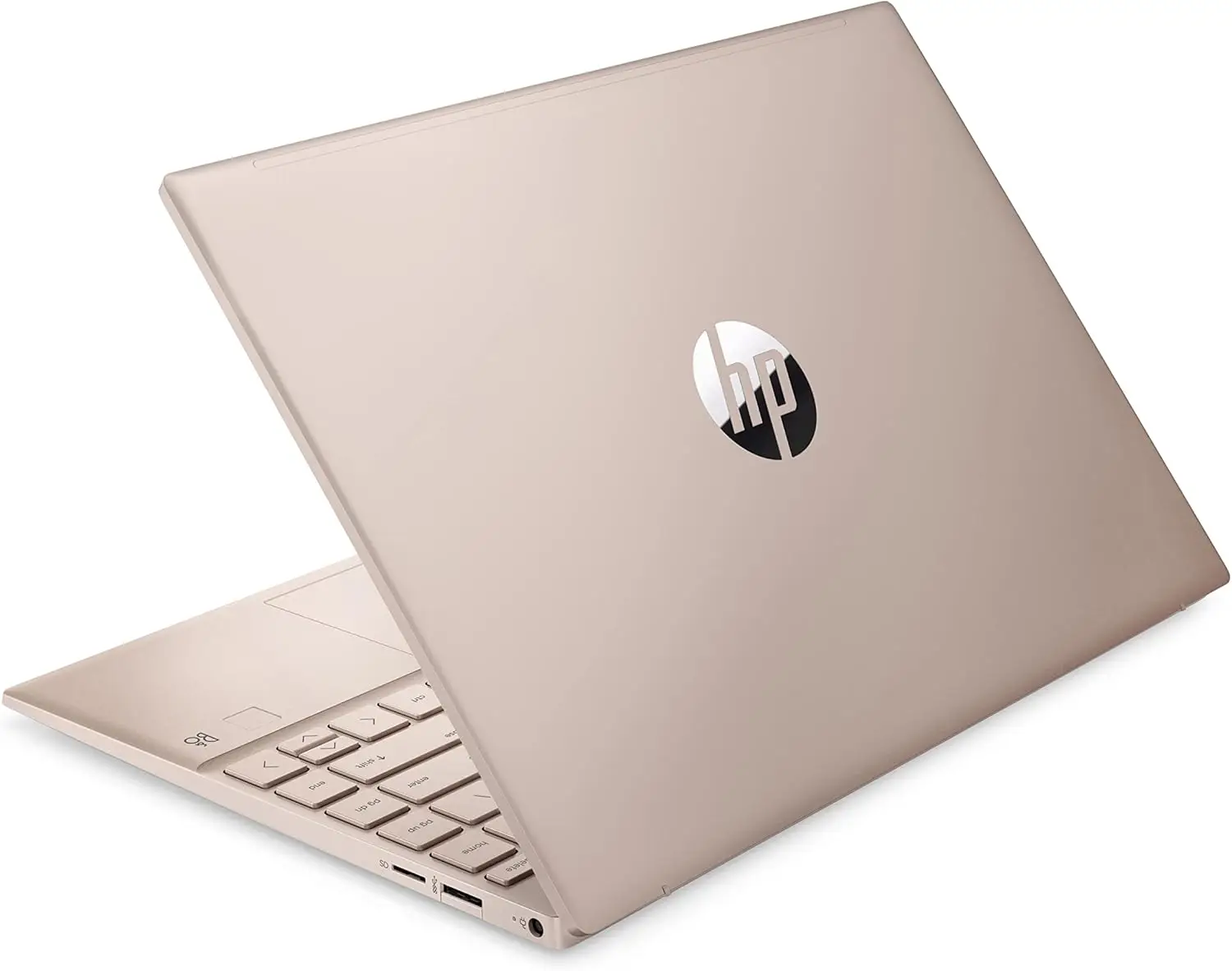 لپ تاپ اچ پی HP Pavilion Aero 13 Core Ryzen R7-5800U/16 GB/512 GB/AMD Radeon