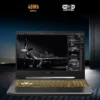 لپ تاپ ایسوس Asus TUF Gaming FA506N Core Ryzen 5-7535HS/16 GB/512 GB/4BGB NVIDIA RTX 2050