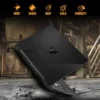 لپ تاپ ایسوس Asus TUF Gaming FA506N Core Ryzen 5-7535HS/16 GB/512 GB/4BGB NVIDIA RTX 2050