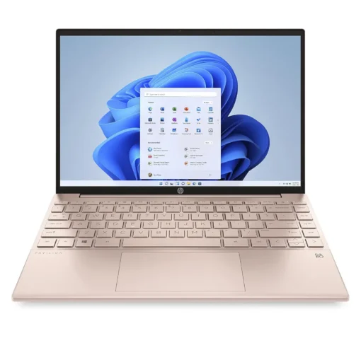 لپ تاپ اچ پی HP Pavilion Aero 13 Core Ryzen R7-5800U/16 GB/512 GB/AMD Radeon