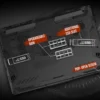 لپ تاپ ایسوس Asus TUF Gaming FA506N Core Ryzen 5-7535HS/16 GB/512 GB/4BGB NVIDIA RTX 2050