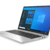 لپ تاپ اچ پی HP EliteBook 855 G8 Core Ryzen5 5650U/8 GB/256 GB/AMD
