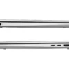 لپ تاپ اچ پی HP Pavilion Plus 14 Core Ultra 7 155H/32 GB/512 GB/Intel ARC NPU