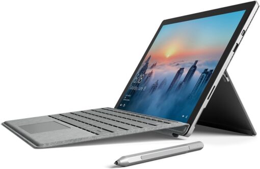 Surface Pro 4 Core i5-6300U/8 GB/256 GB/Intel HD 520
