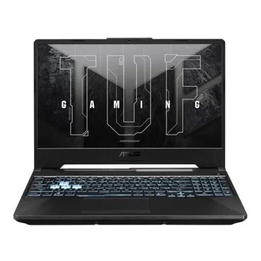لپ تاپ ایسوس Asus TUF Gaming FA506N Core Ryzen 5-7535HS/16 GB/512 GB/4BGB NVIDIA RTX 2050