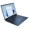 لپ تاپ اچ پی HP Spectre 14 X360 Core i7 1355U/16 GB/512 GB/Intel Iris XE