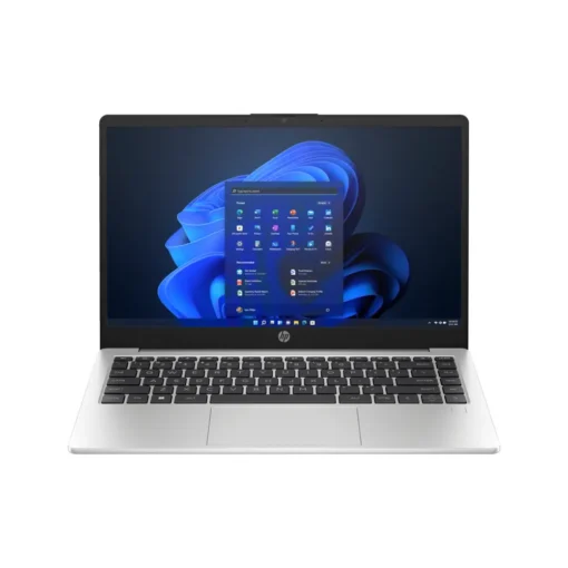 لپ تاپ اچ پی HP 240 G10 Core i7 1355U/16 GB/512 GB/Intel HD