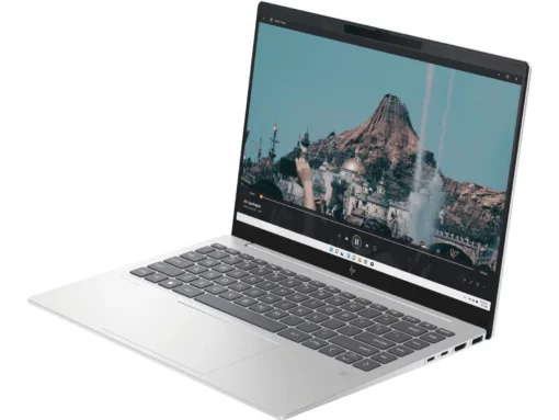 HP Pavilion Plus 14 Core Ultra 7 155H/32 GB/512 GB/Intel ARC NPU