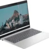 لپ تاپ اچ پی HP Pavilion Plus 14 Core Ultra 7 155H/32 GB/512 GB/Intel ARC NPU