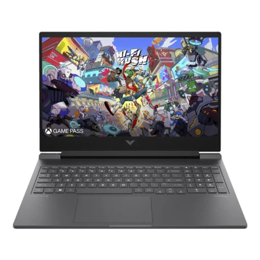 لپ تاپ اچ پی HP Victus 16 Core i7-14700HX/16 GB/1 TB/8BGB NVIDIA RTX 4060