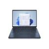 لپ تاپ اچ پی HP Spectre 14 X360 Core i7 1355U/16 GB/512 GB/Intel Iris XE