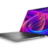 لپ تاپ دل Dell XPS 15 9510 Core i7-11800H/32 GB/512 GB/4GB RTX 3050