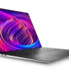 لپ تاپ دل Dell XPS 15 9510 Core i7-11800H/32 GB/512 GB/4GB RTX 3050