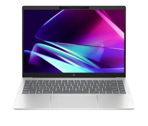 لپ تاپ HP Pavilion Plus 14 Ultra 5-125H/16 GB/512 GB/Intel