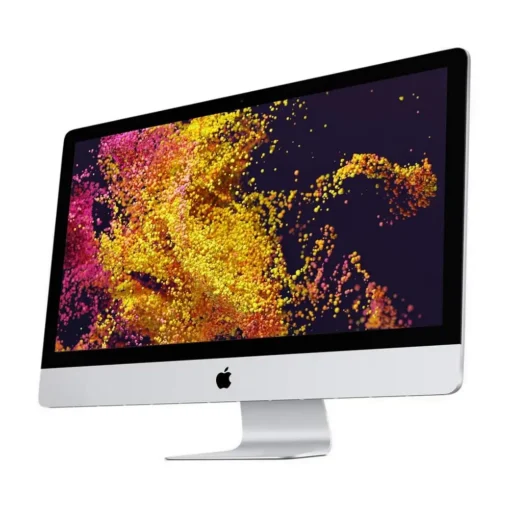 آی مک IMAC i5-5250 /8 GB/1 TB/IRIS PRO