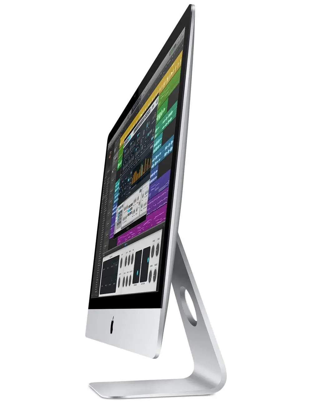 آی مک IMAC i5-5250 /8 GB/1 TB/IRIS PRO