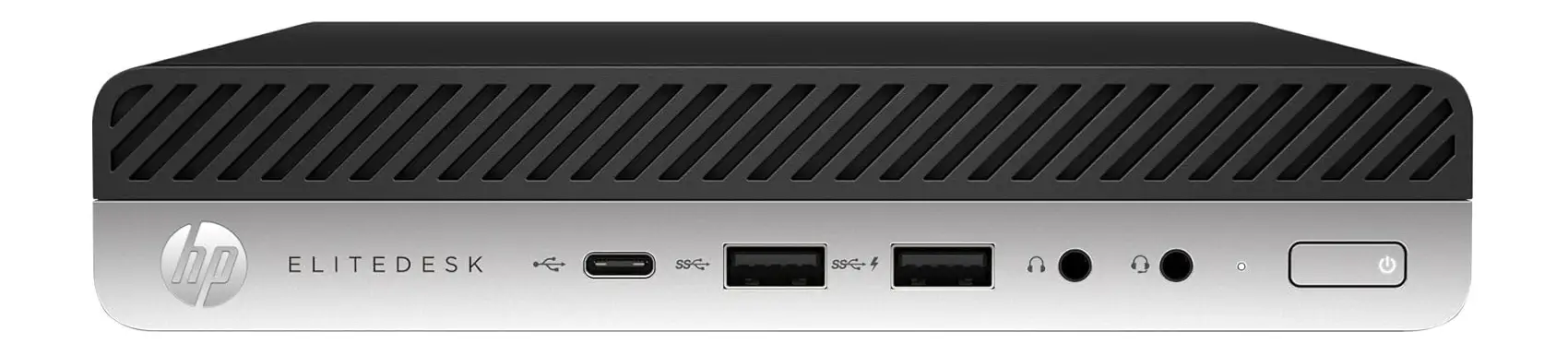 مینی کیس اچ پی HP 800 G3 i5-7500/8 GB/256 GB/2GB Radeon RX460