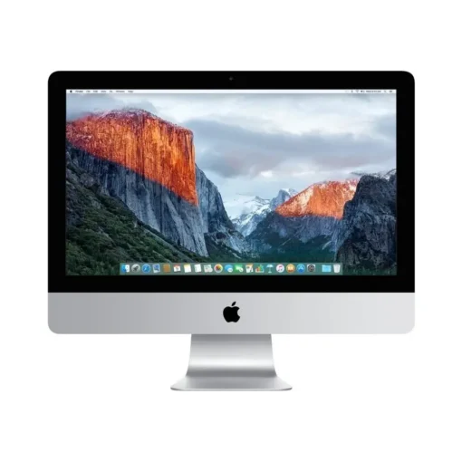 آی مک IMAC i5-4570 R /16 GB/1 TB/IRIS PRO