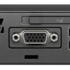 مینی کیس اچ پی HP 800 G3 i5-7500/8 GB/256 GB/2GB Radeon RX460