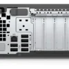 مینی کیس اچ پی HP 800 G5 i5-9600/8 GB/256 GB/4GB Radeon RX560