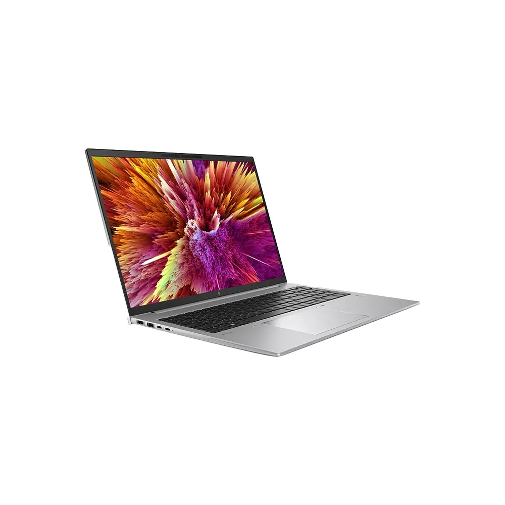 لپ تاپ HP ZBook Firefly 16 G10 i7-1355U/16 GB/1 TB/Intel Iris Xe