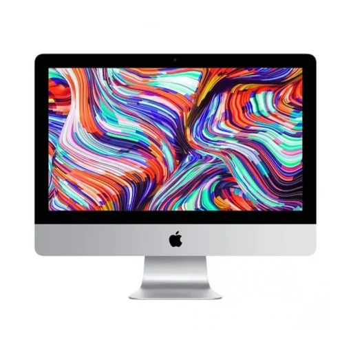 آی مک IMAC i5-8500 /32GB/1 TB Fusion D/4GB Radeon 560X