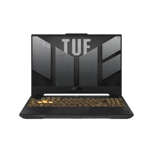 لپ تاپ ایسوس ASUS TUF F15 FX507VU-LP163W i7 13620H/16 GB/512 GB/6GB RTX4050