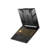 لپ تاپ ایسوس ASUS TUF F15 FX507VU-LP163W i7 13620H/16 GB/512 GB/6GB RTX4050