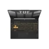 لپ تاپ ایسوس ASUS TUF F15 FX507VU-LP163W i7 13620H/16 GB/512 GB/6GB RTX4050