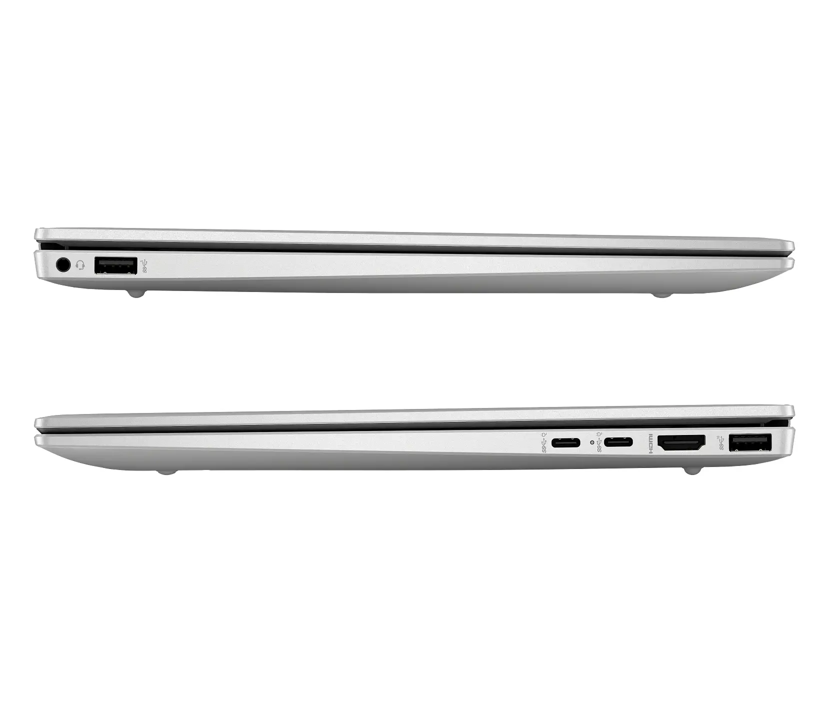لپ تاپ اچ پی HP Pavilion Plus 14 Core R7 8845H/32 GB/1 TB/AMD