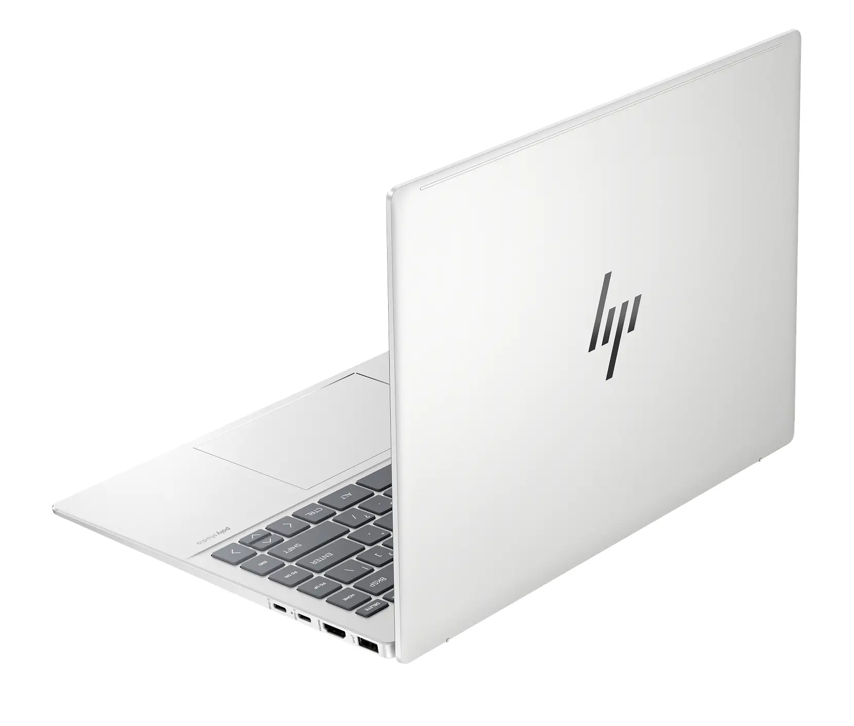 لپ تاپ اچ پی HP Pavilion Plus 14 Core R7 8845H/32 GB/1 TB/AMD