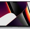 لپ تاپ مک بوک MacBook Pro 2021 Apple M1 pro/16 GB/500 GB/M1 Pro