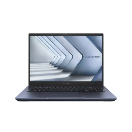 لپ تاپ ایسوس ASUS ExpertBook B5602CVN-I7161 i7 1360P/16 GB/1 TB/4GB Intel A350M