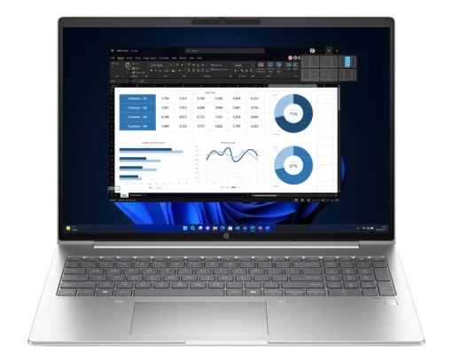 لپ تاپ اچ پی HP ProBook 465 G11 Core R7 7730U/16 GB/512 GB/AMD