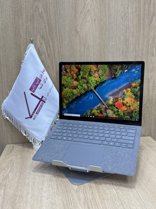 مشخصات، قیمت و خرید سرفیس لپ تاپ Surface Laptop 3 13.5” i7-1065G7 Iris Plus BestLaptop4u.com