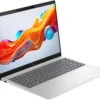 لپ تاپ اچ پی HP Pavilion Plus 14 Core R5 7540U/16 GB/512 GB/AMD