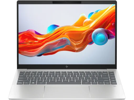 لپ تاپ اچ پی HP Pavilion Plus 14 Core R5 7540U/16 GB/512 GB/AMD