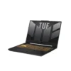 لپ تاپ ایسوس ASUS TUF F15 FX507VU-LP163W i7 13620H/16 GB/512 GB/6GB RTX4050
