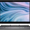 لپ تاپ دل Dell Latitude 7210 i7 10610U/16 GB/256 GB/Intel UHD