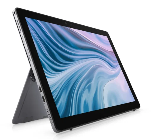 لپ تاپ دل Dell Latitude 7210 i7 10610U/16 GB/256 GB/Intel UHD