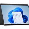 لپ تاپ اچ پی HP Specter 16 X360 Ultra7 155H/16 GB/512 GB/Intel Arc