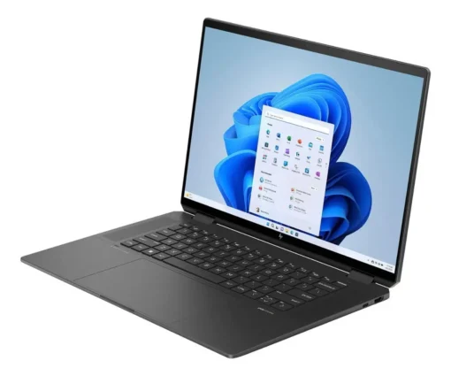 لپ تاپ اچ پی HP Specter 16 X360 Ultra7 155H/16 GB/512 GB/Intel Arc