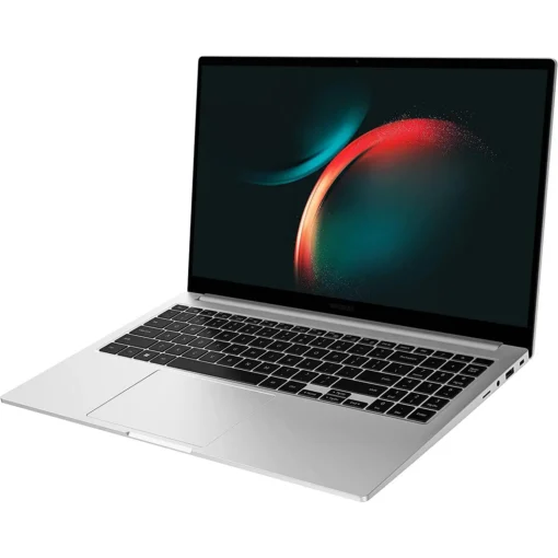 لپ تاپ سامسونگ Samsung Galaxy 750XFG i5 1355U/16 GB/512 GB/Intel Iris Xe