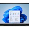لپ تاپ اچ پی HP Specter 16 X360 Ultra7 155H/16 GB/512 GB/Intel Arc