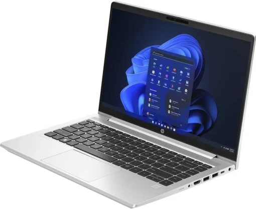 لپ تاپ اچ پی HP ProBook 445 G10 Ryzen 7 7730U/16 GB/512 GB/512MB AMD