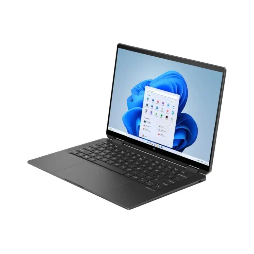 لپ تاپ اچ پی Specter 14 X360 Ultra7 155H/32 GB/512 GB/Intel Arc+NPU