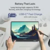 لپ تاپ ایسوس Asus ZenBook Flip UP3404Va i7 1360P/16 GB/512 GB/Intel Iris Xe